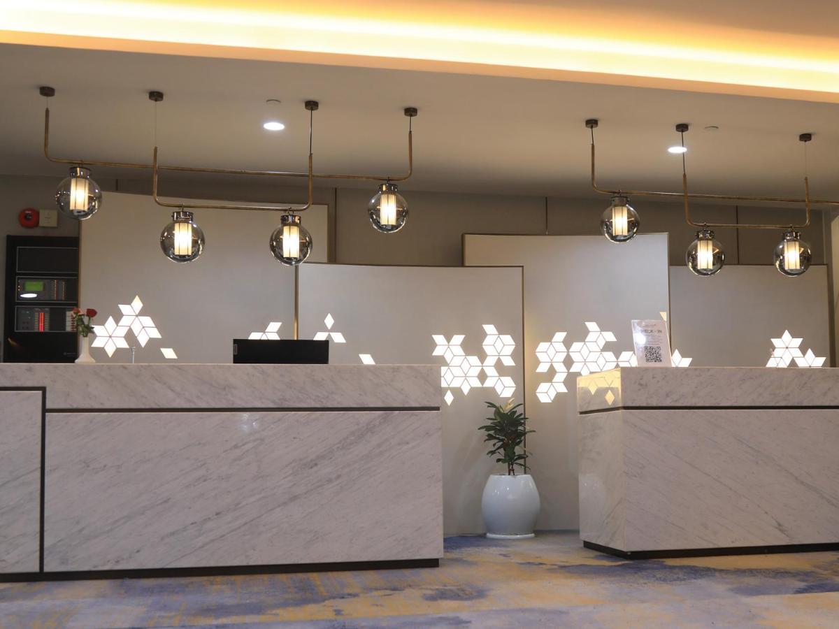 Skylight In-Terminal Hotel Addis Abeba Zewnętrze zdjęcie